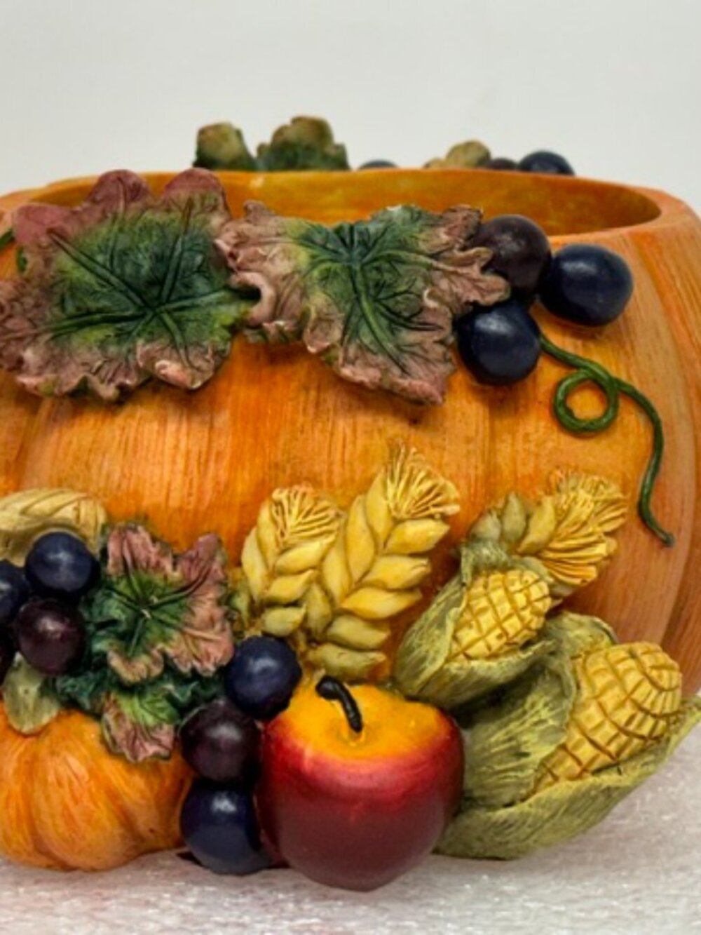 Pumpkin Container - Picture 6 of 8